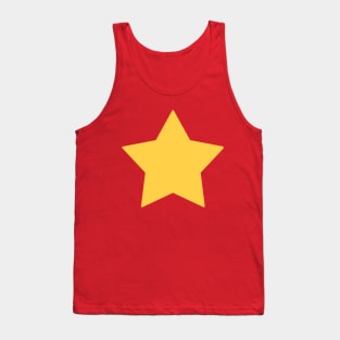 Shirt Club Tank Top